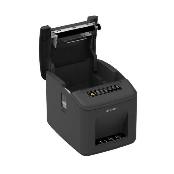 Impressora Térmica Não Fiscal USB + Ethernet 80mm IT-110