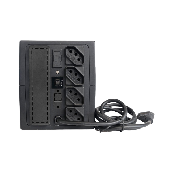 Nobreak 600VA UPS Safe Bivolt 115V - Coletek
