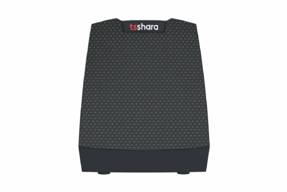 Nobreak UPS Mini 600VA, Saída 115V, 6T 10A, 1BS 12V 5Ah - TS Shara