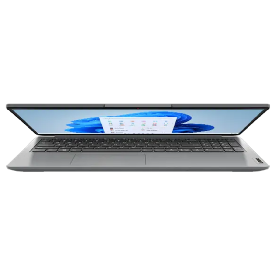 Notebook Lenovo IdeaPad 1I i7-1255U 12GB 512GB SSD 15,6" Windows 11 Home