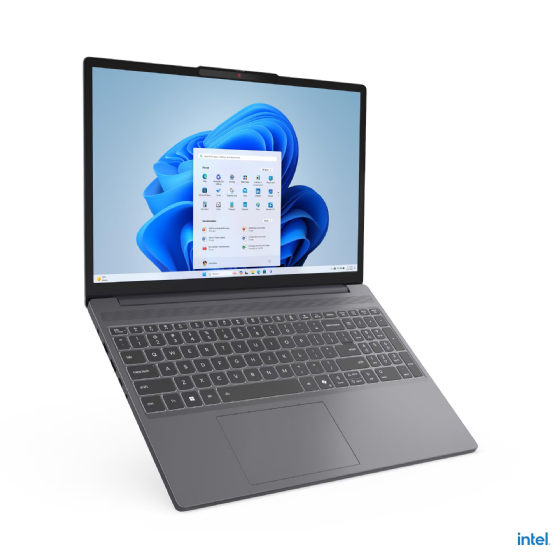 Notebook Lenovo IdeaPad Slim 3I 15,3" Wuxga i7-13620H 16GB 512GB Windows 11 Pro
