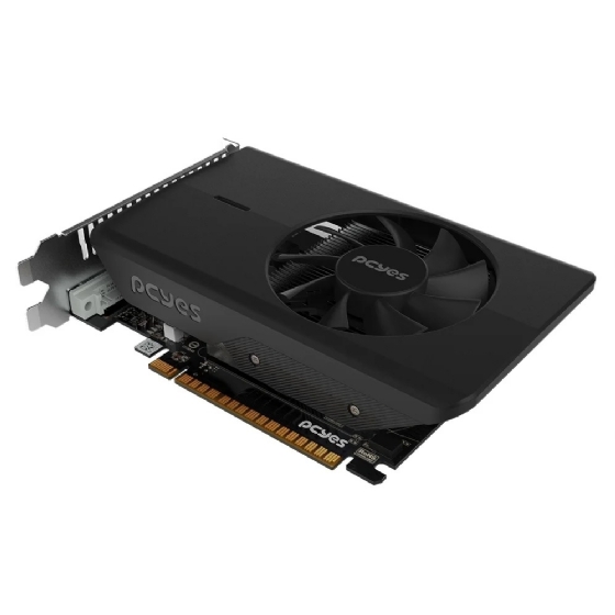 Placa de Vídeo Nvidia GeForce GT 740 2GB GDDR5 128-BIT Single Fan Projeto Edge - PCYes