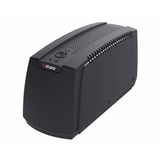 Nobreak Senoidal 2000VA TS Shara UPS Xpro Universal Bivolt 2BS 12V 9Ah 8T 10A
