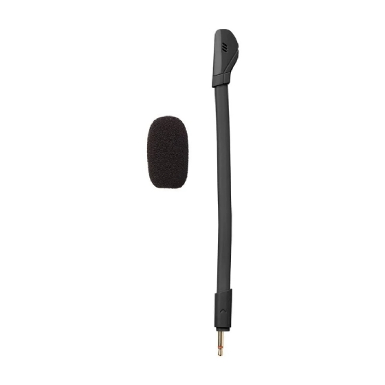 Headset Gamer JBL Quantum 100M2 Preto, 3,5mm, Multiplataforma, Mic. Removivel, JBLQUANTUM100M2BLK