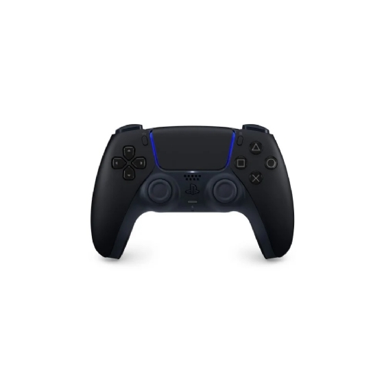 Controle sem Fio Sony Dualsense Midnight Black para PC e PS5