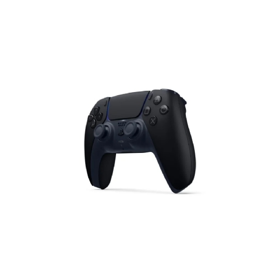 Controle sem Fio Sony Dualsense Midnight Black para PC e PS5