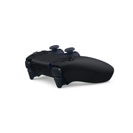 Controle sem Fio Sony Dualsense Midnight Black para PC e PS5