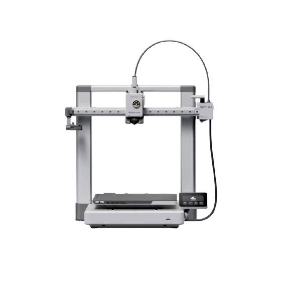 Impressora 3D Bambu Lab A1 - PF002-A-BRA