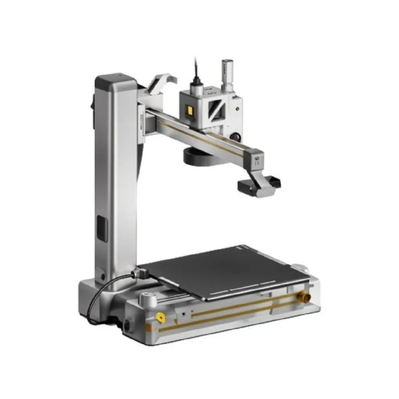 Impressora 3D Bambu Lab A1 Mini - PF002-M-BRA