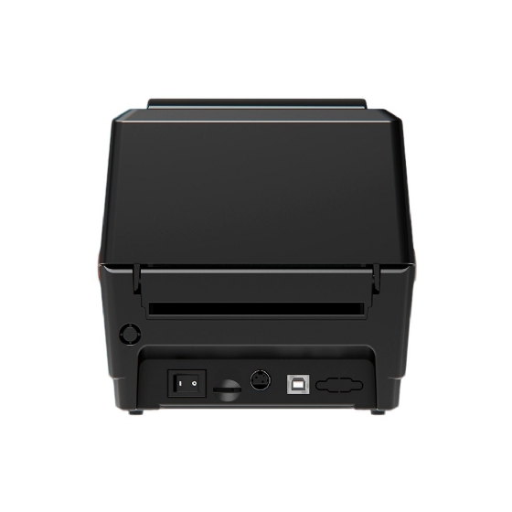 Impressora Térmica para Etiquetas IT-W210 C3 Tech USB + Wi-Fi